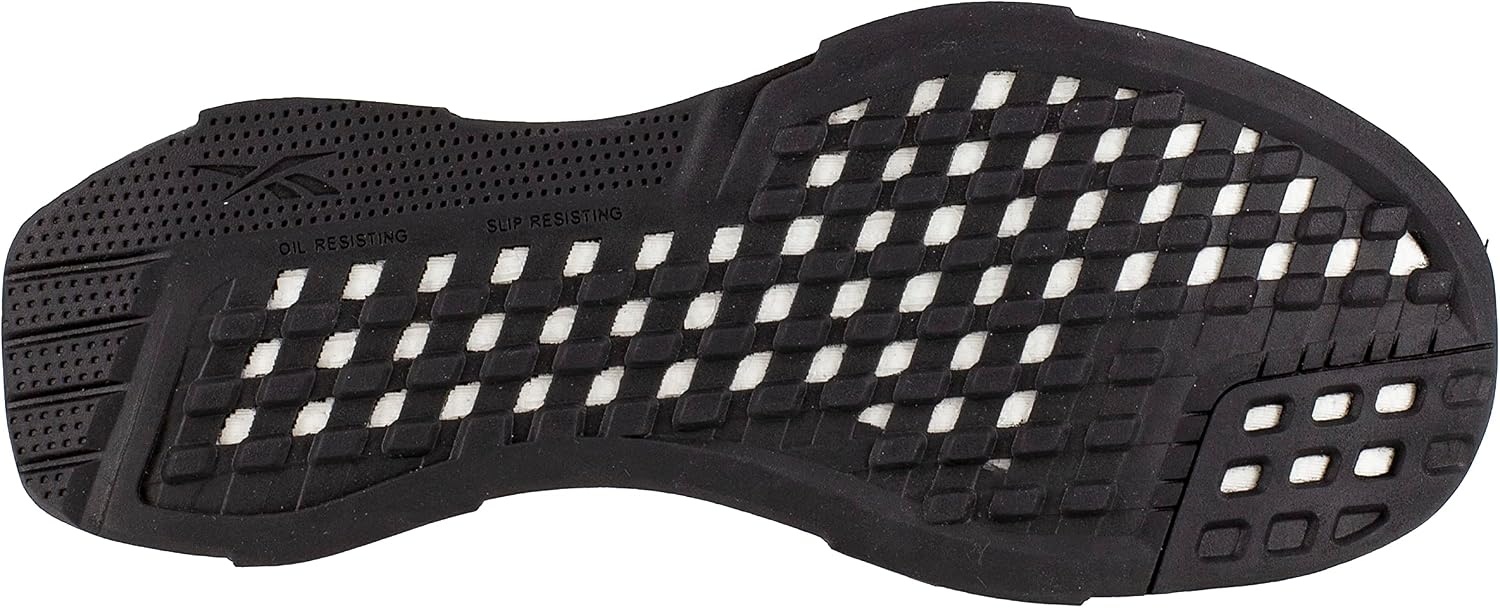image:imageReebok Work Fusion Flexweave Work Composite Toe Mens OxfordPink