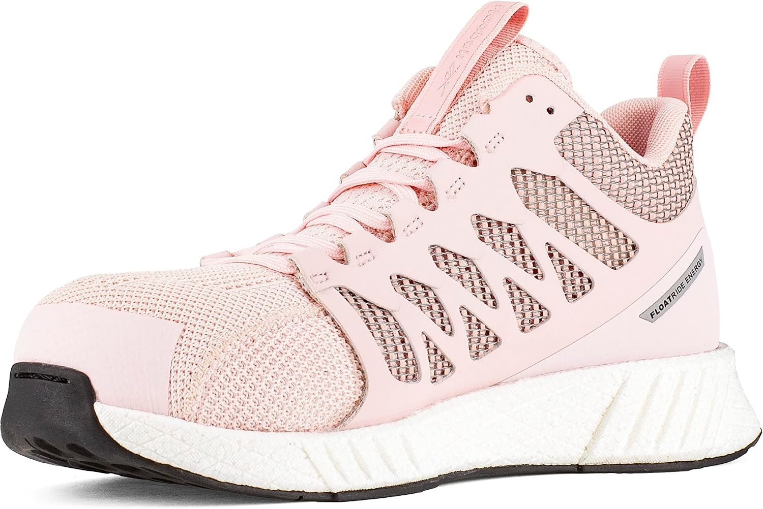 image:imageReebok Work Fusion Flexweave Work Composite Toe Mens OxfordPink