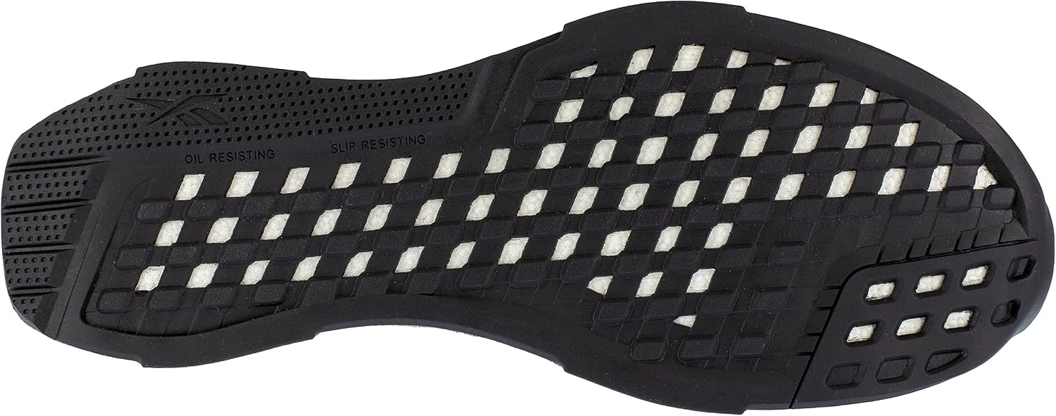 image:imageReebok Work Fusion Formidable Work Comp Toe Mens OxfordBlack