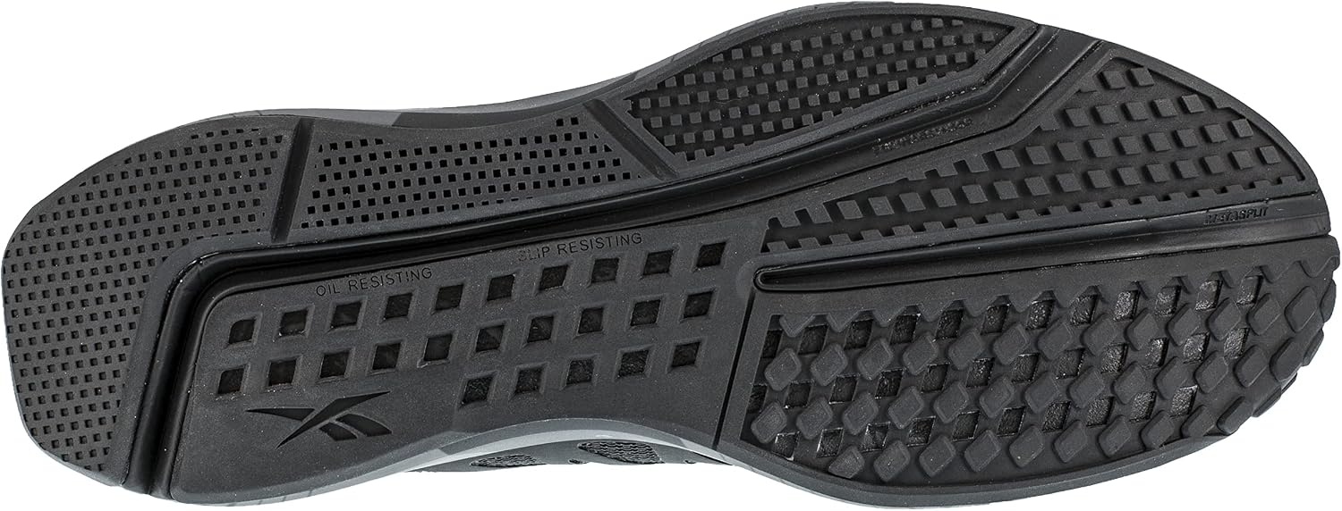 image:imageReebok Work Fusion Formidable Work Comp Toe Mid Mens OxfordBlack
