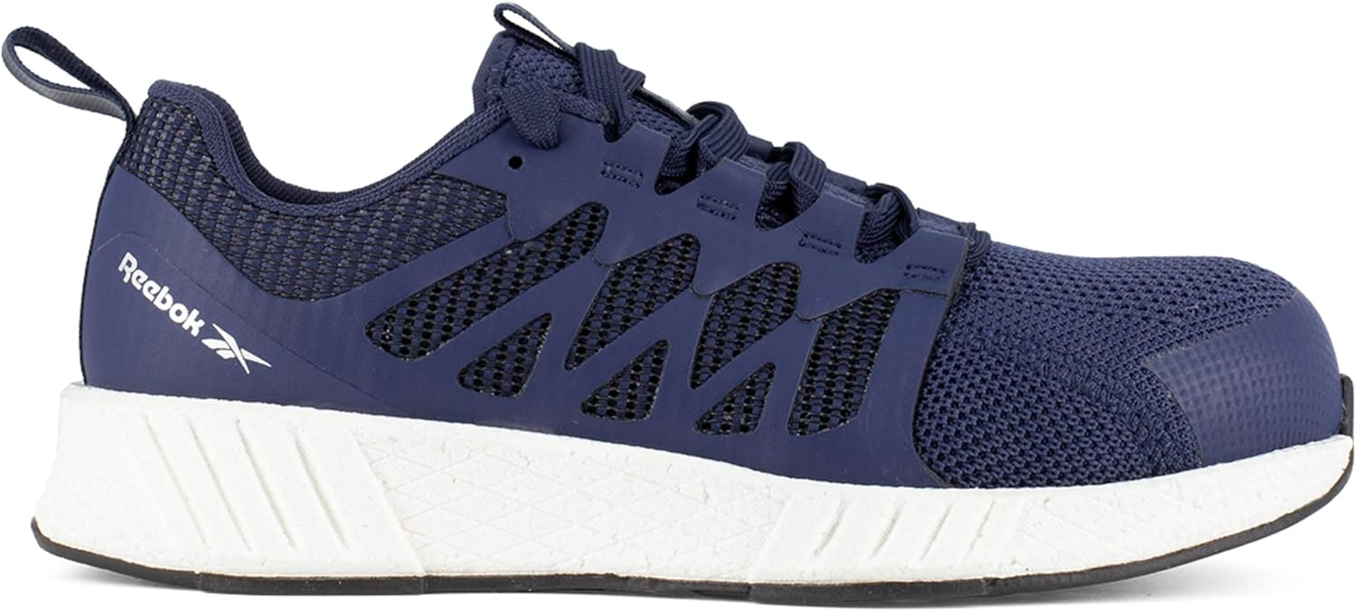 image:imageReebok Work Fusion Formidable Work Comp Toe Mid Mens OxfordBlue