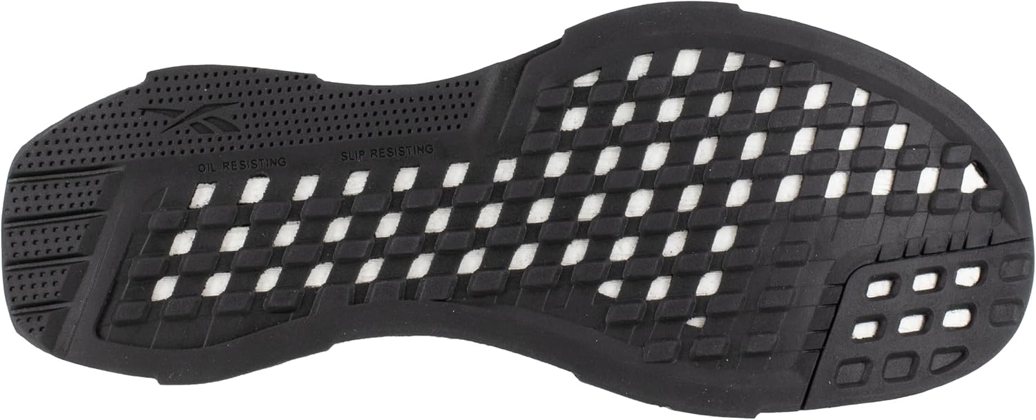 image:imageReebok Work Fusion Formidable Work Comp Toe Mid Mens OxfordGrey