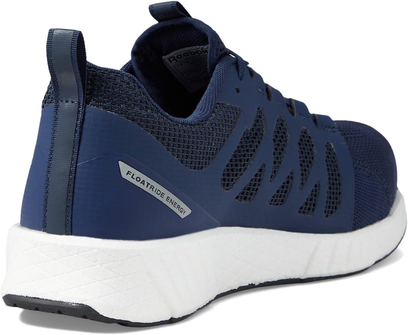 image:imageReebok Work Fusion Formidable Work Comp Toe Mid Mens OxfordNavy