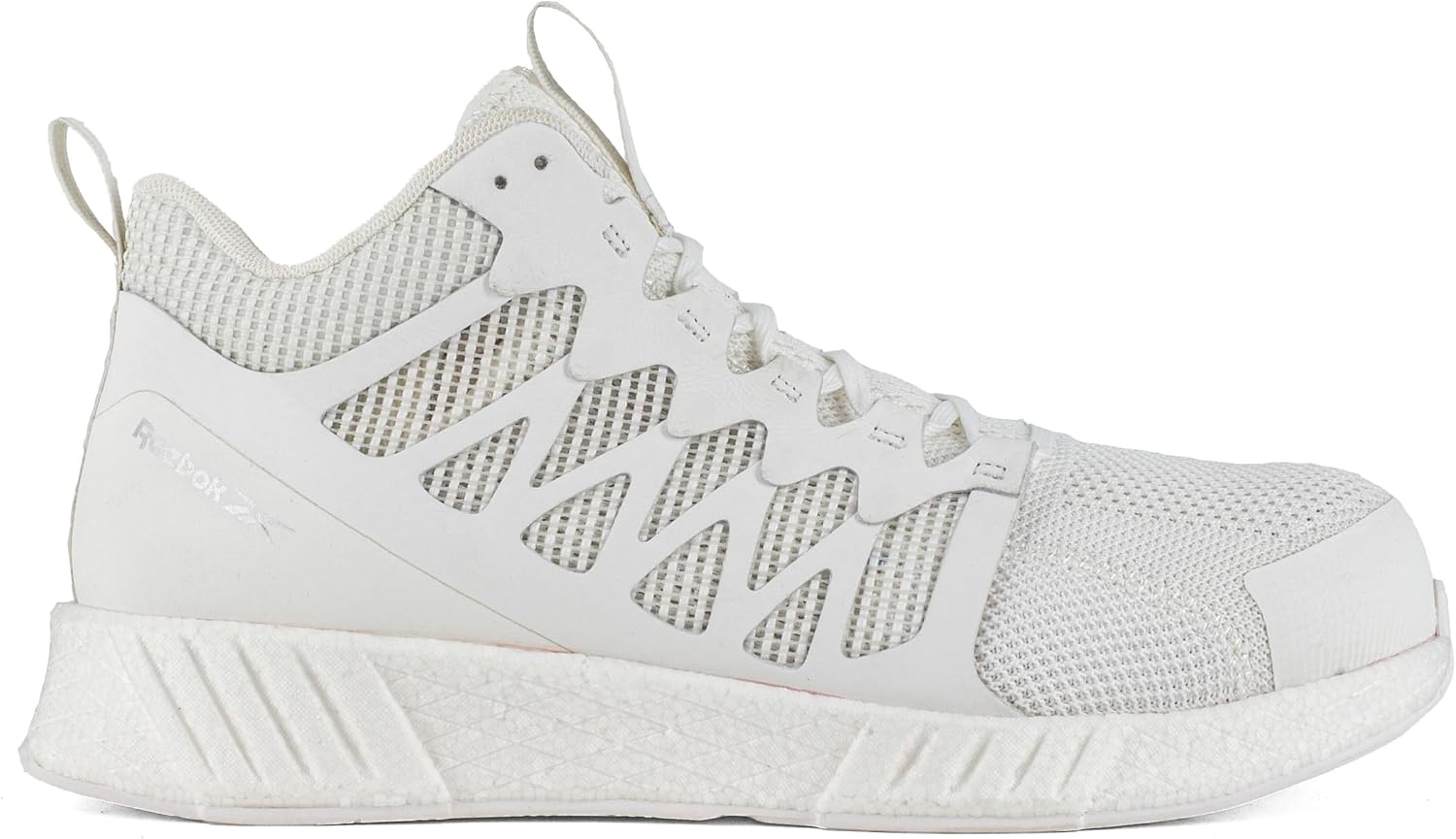 image:imageReebok Work Fusion Formidable Work Comp Toe Mid Mens OxfordWhite