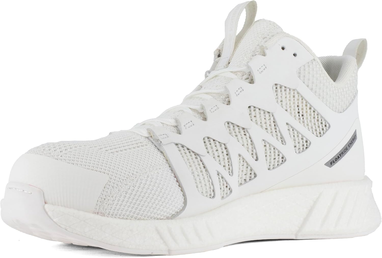 image:imageReebok Work Fusion Formidable Work Comp Toe Mid Mens OxfordWhite