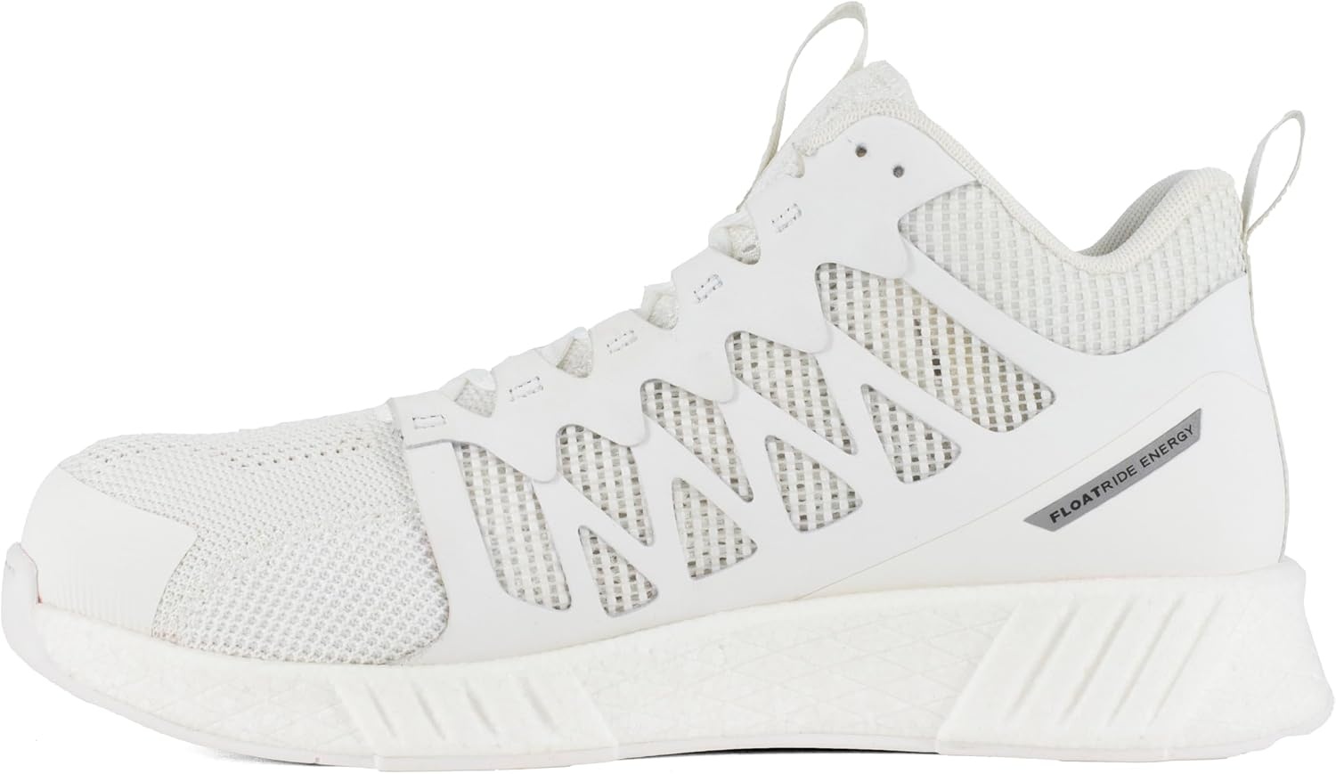 image:imageReebok Work Fusion Formidable Work Comp Toe Mid Mens OxfordWhite