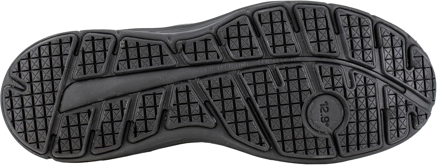 image:imageReebok Work Guide Work Mens OxfordBlack