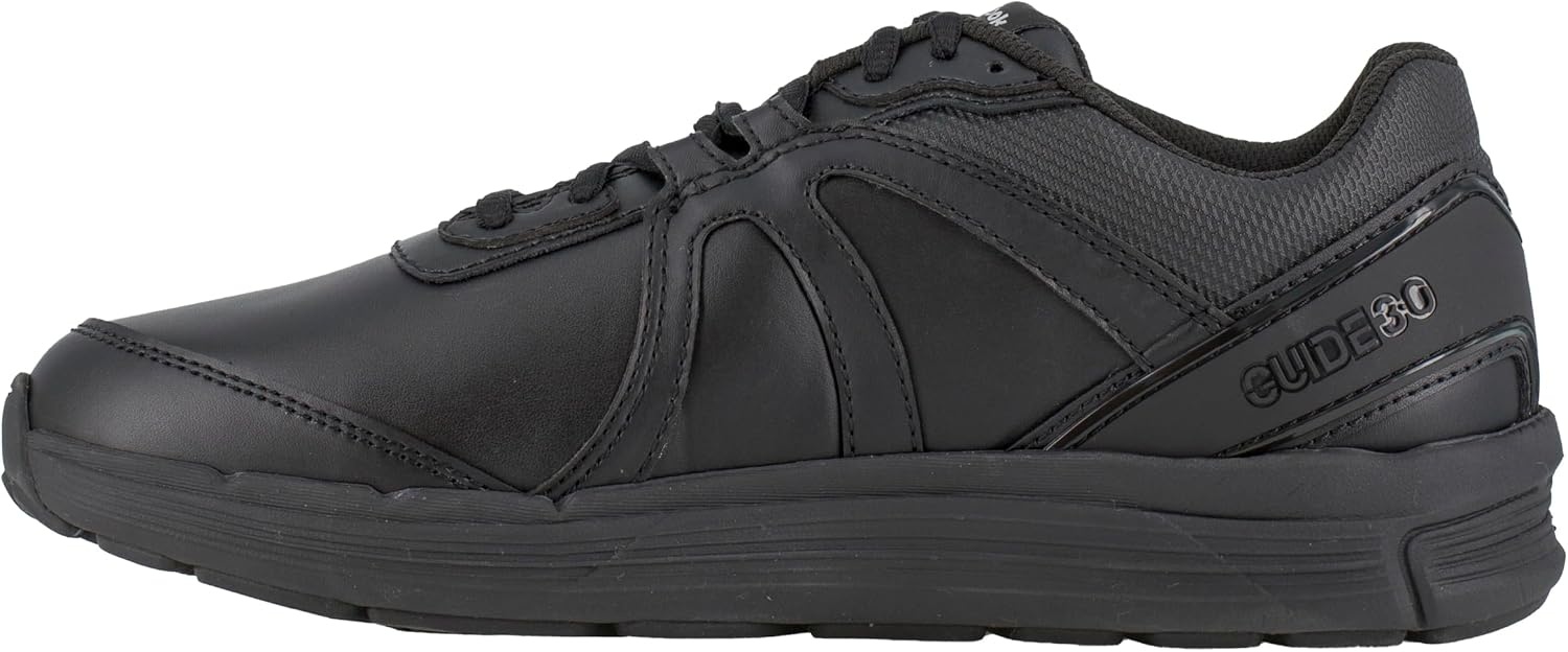 image:imageReebok Work Guide Work Mens OxfordBlack