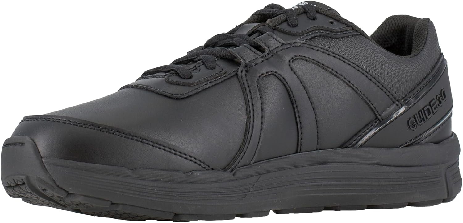 image:imageReebok Work Guide Work Mens OxfordBlack