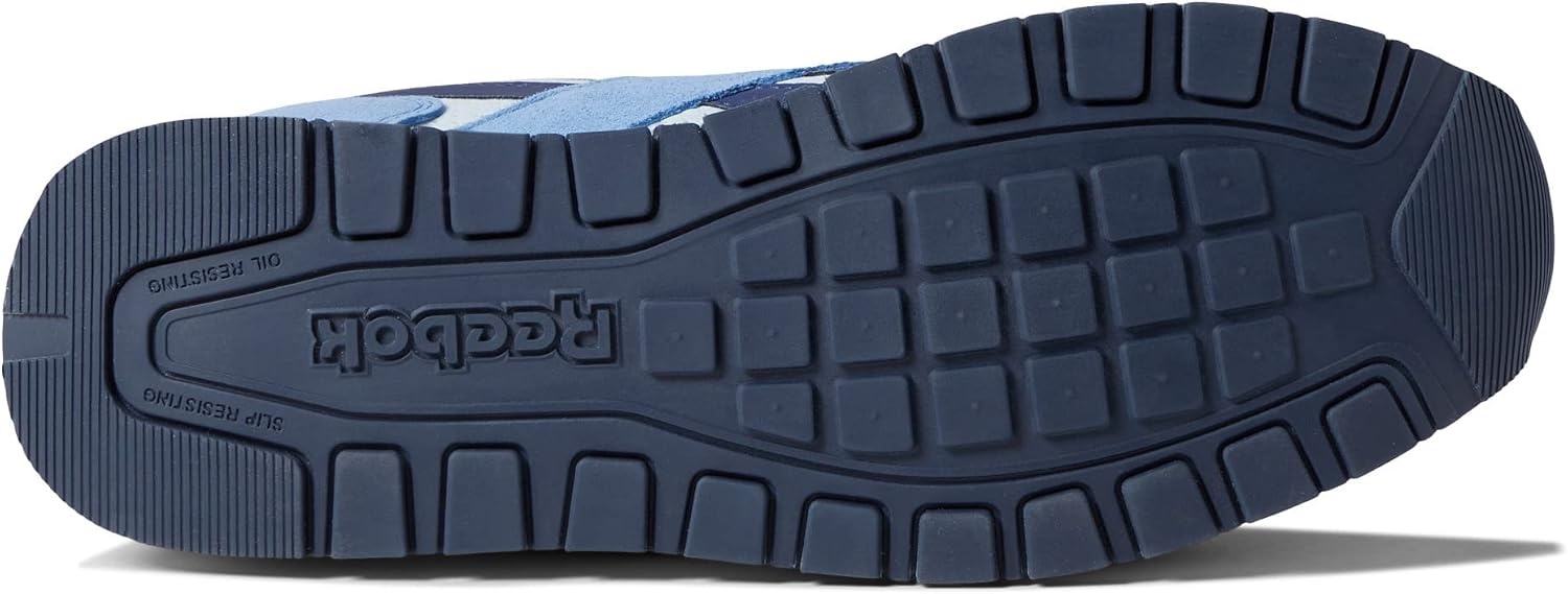 image:imageReebok Work Harman Work SD Comp Toe Sneaker BlackWhiteBlue