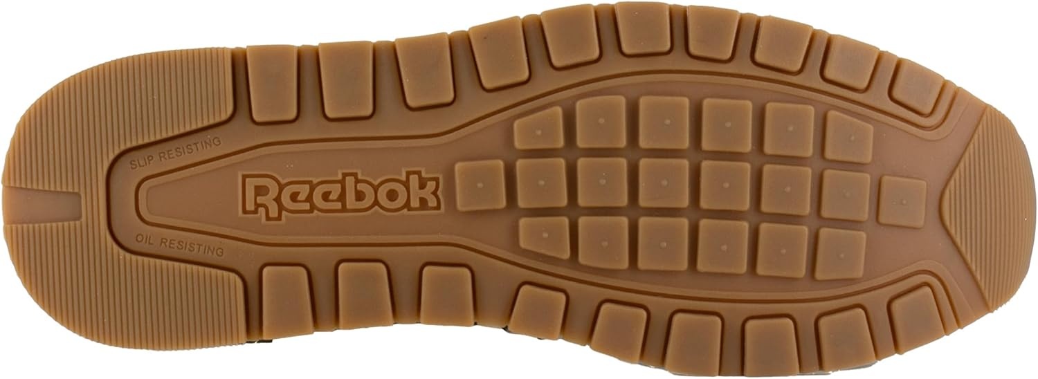 image:imageReebok Work Harman Work SD Comp Toe Sneaker BlackWhiteGreen