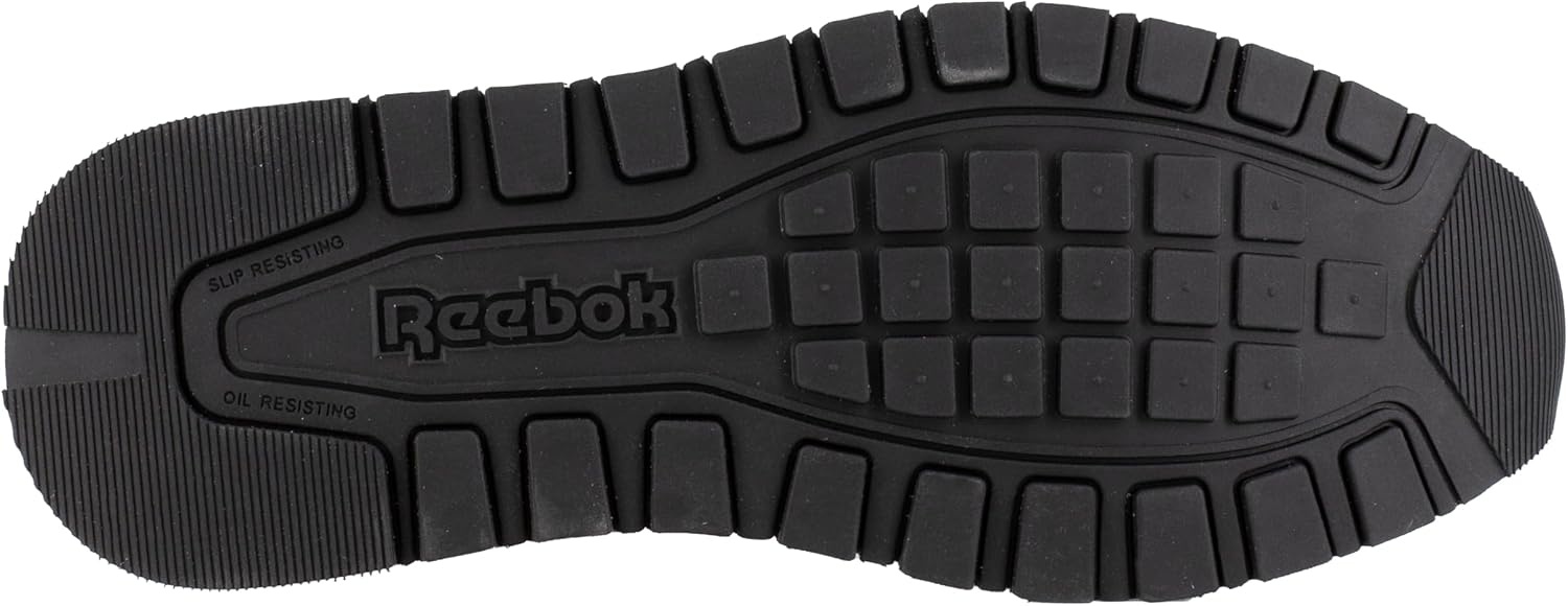 image:imageReebok Work Harman Work SD Comp Toe Sneaker BlackWhitePink