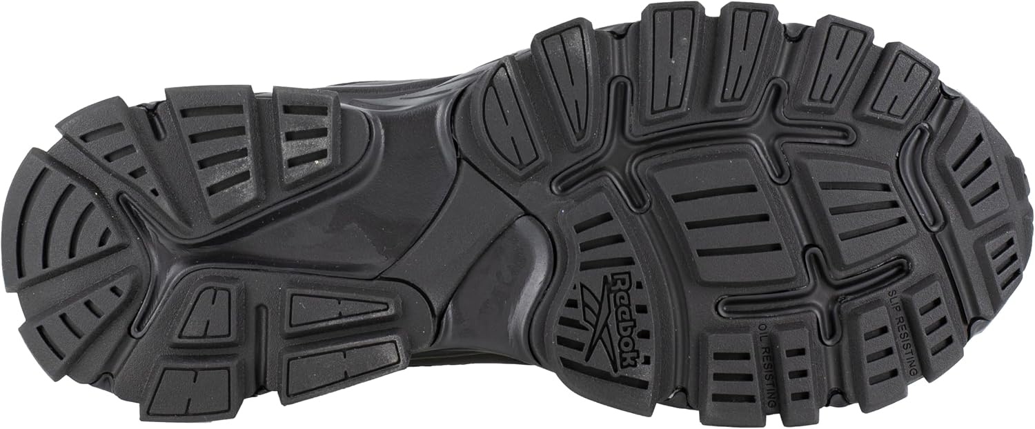 image:imageReebok Work Hyperium Tactical 8 Boot Mens BootBlack