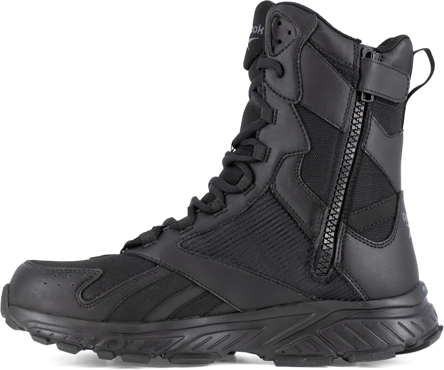 image:imageReebok Work Hyperium Tactical 8 Boot Mens BootBlack