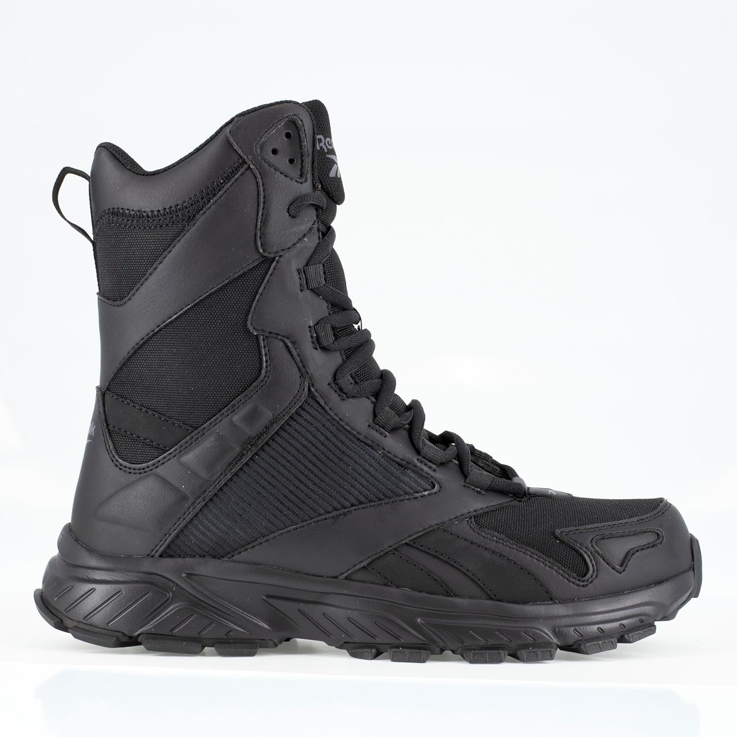image:imageReebok Work Hyperium Tactical 8 Boot Mens BootBlack