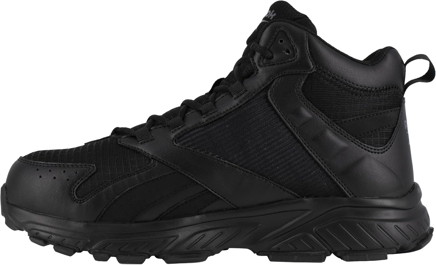 image:imageReebok Work Hyperium Work CT Mens OxfordBlack