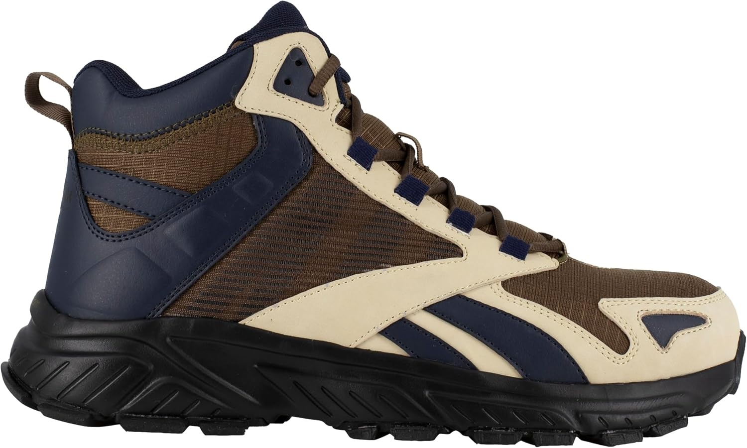 image:imageReebok Work Hyperium Work CT Mens OxfordTan