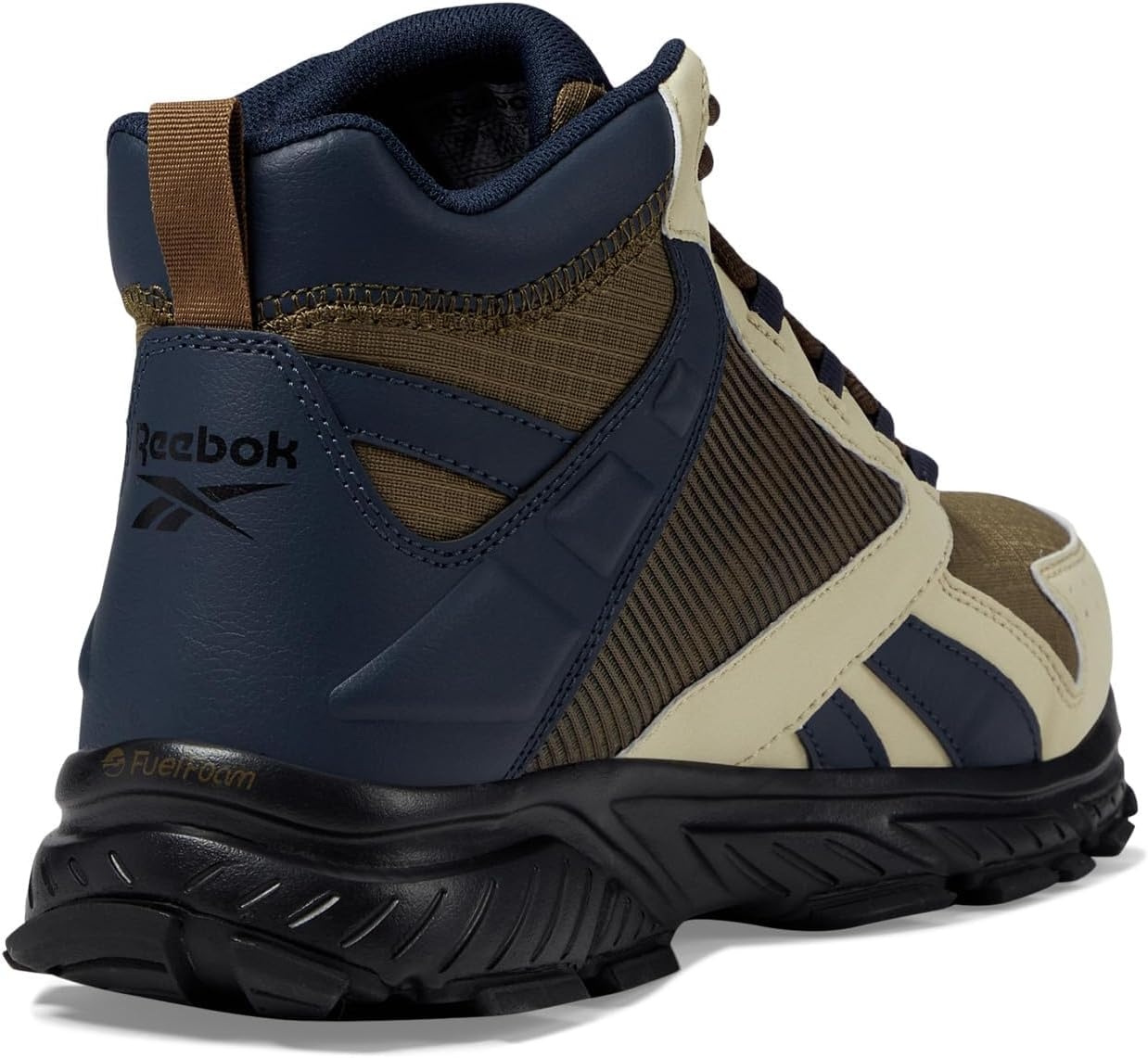image:imageReebok Work Hyperium Work CT Mens OxfordTanbluebrown