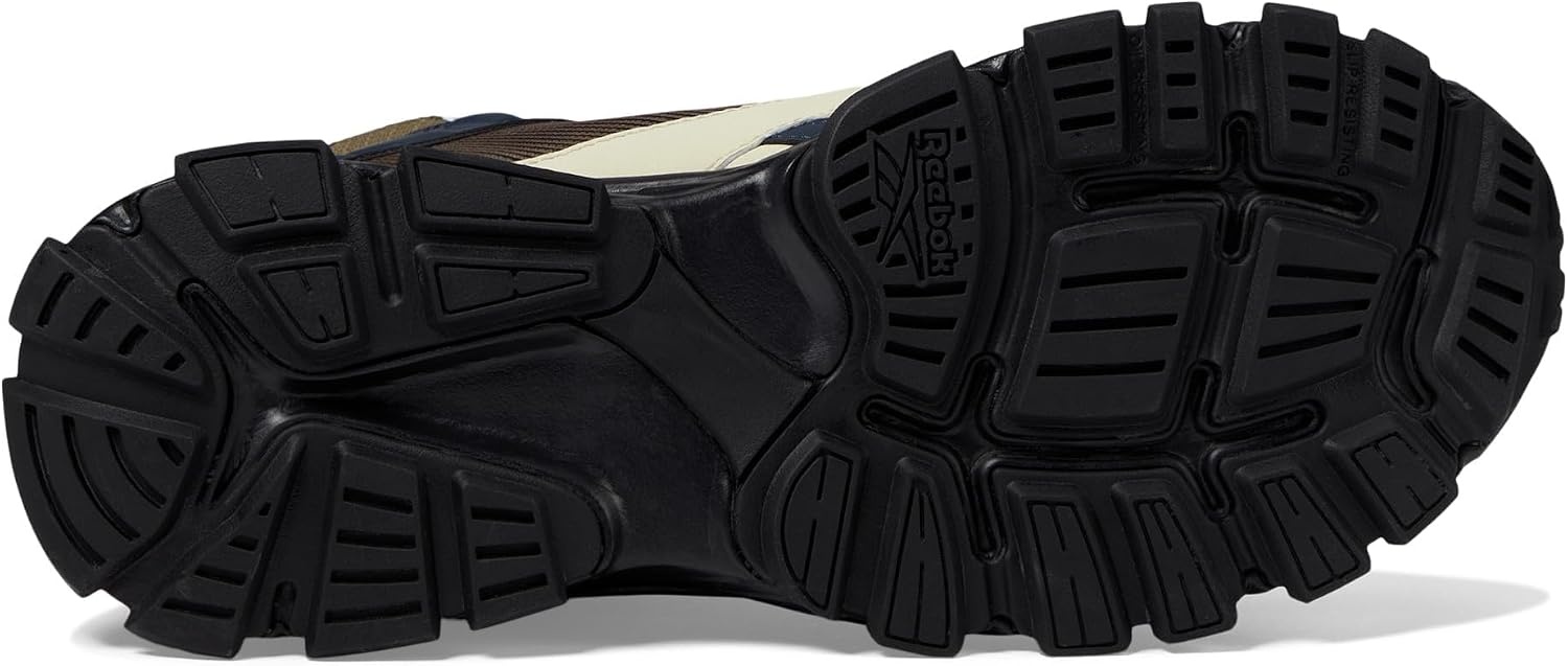 image:imageReebok Work Hyperium Work CT Mens OxfordTanbluebrown