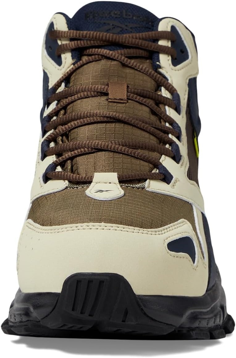 image:imageReebok Work Hyperium Work CT Mens OxfordTanbluebrown