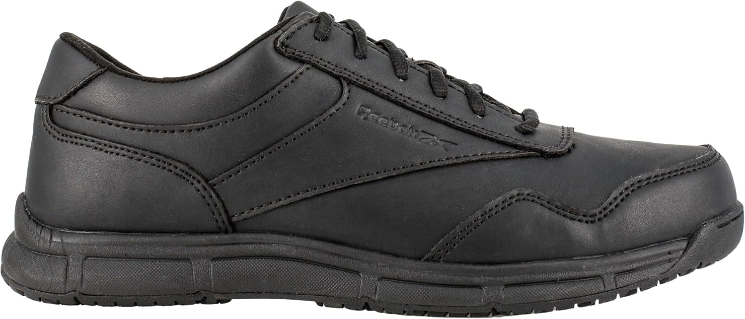 image:imageReebok Work Jorie LT Mens OxfordBlack