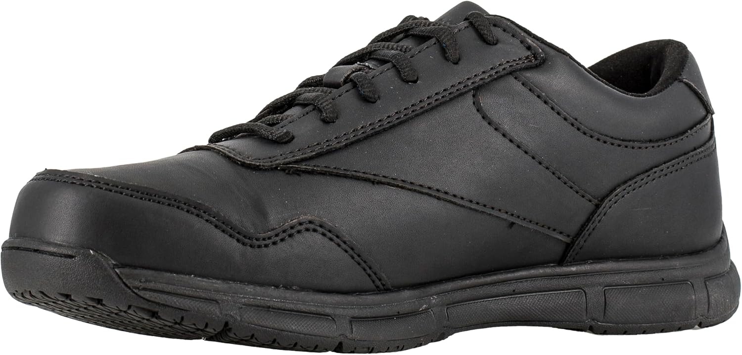 image:imageReebok Work Jorie LT Mens OxfordBlack