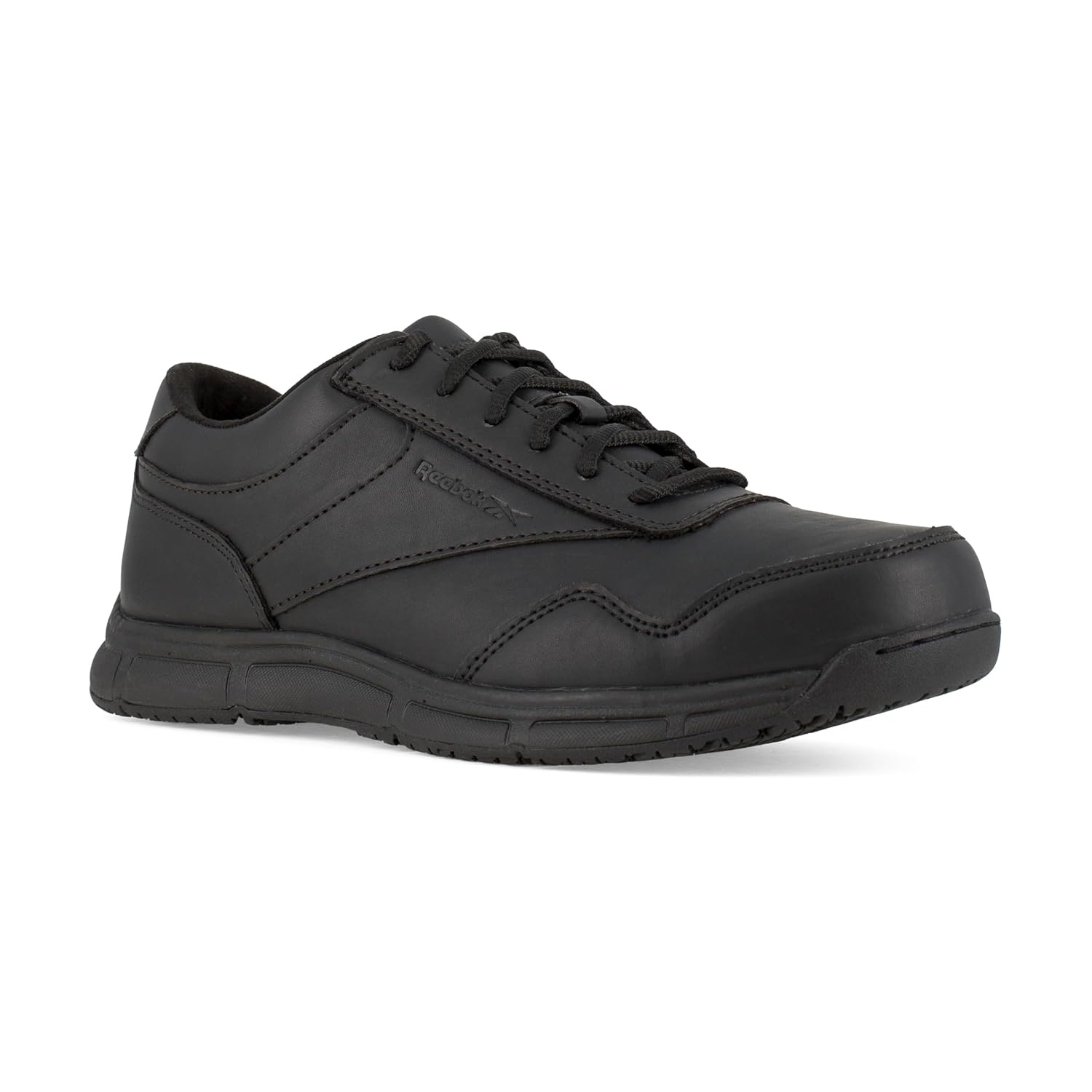 image:imageReebok Work Jorie LT Womens Oxford 9 BM US BlackBlack