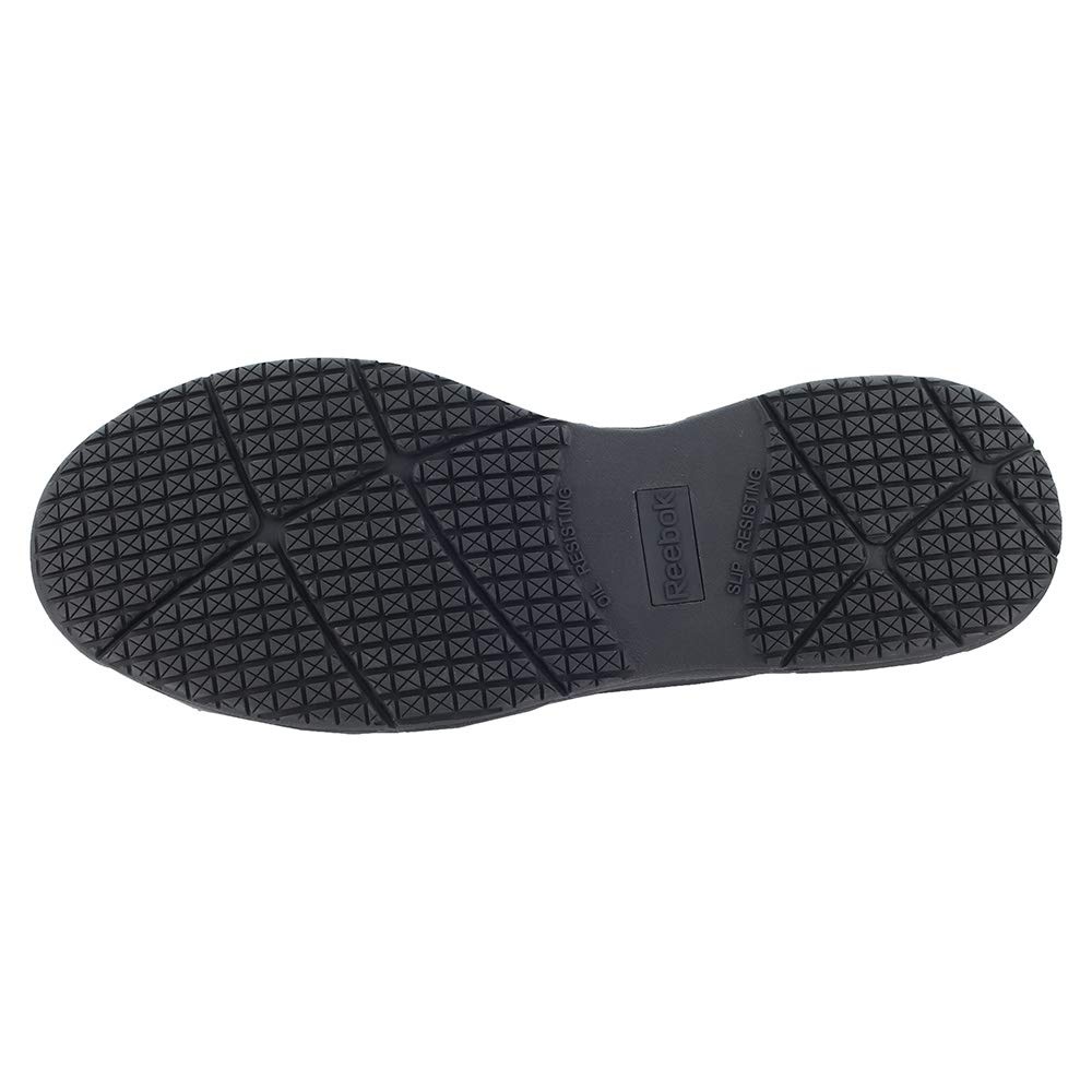 image:imageReebok Work Jorie LT Womens Oxford 9 BM US BlackBlack
