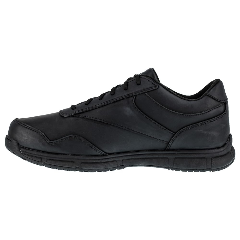 image:imageReebok Work Jorie LT Womens Oxford 9 BM US BlackBlack