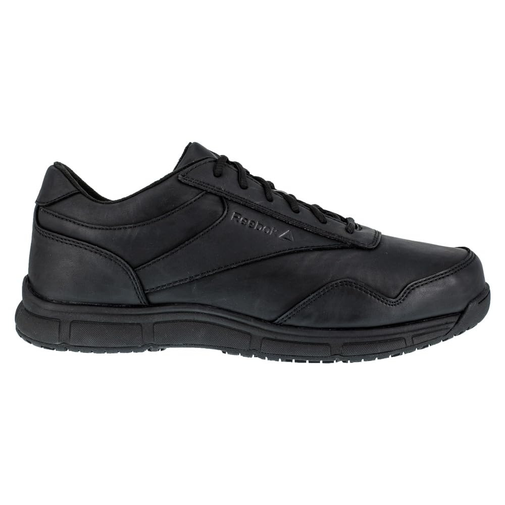 image:imageReebok Work Jorie LT Womens Oxford 9 BM US BlackBlack