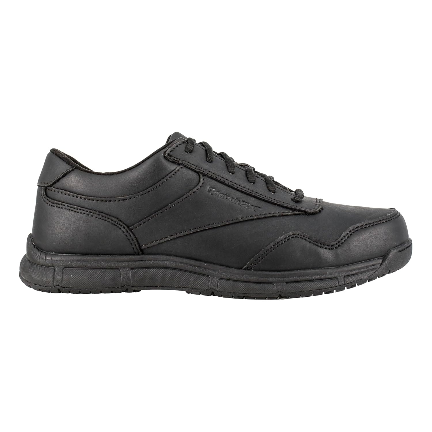 image:imageReebok Work Jorie LT Womens Oxford 9 BM US BlackBlack