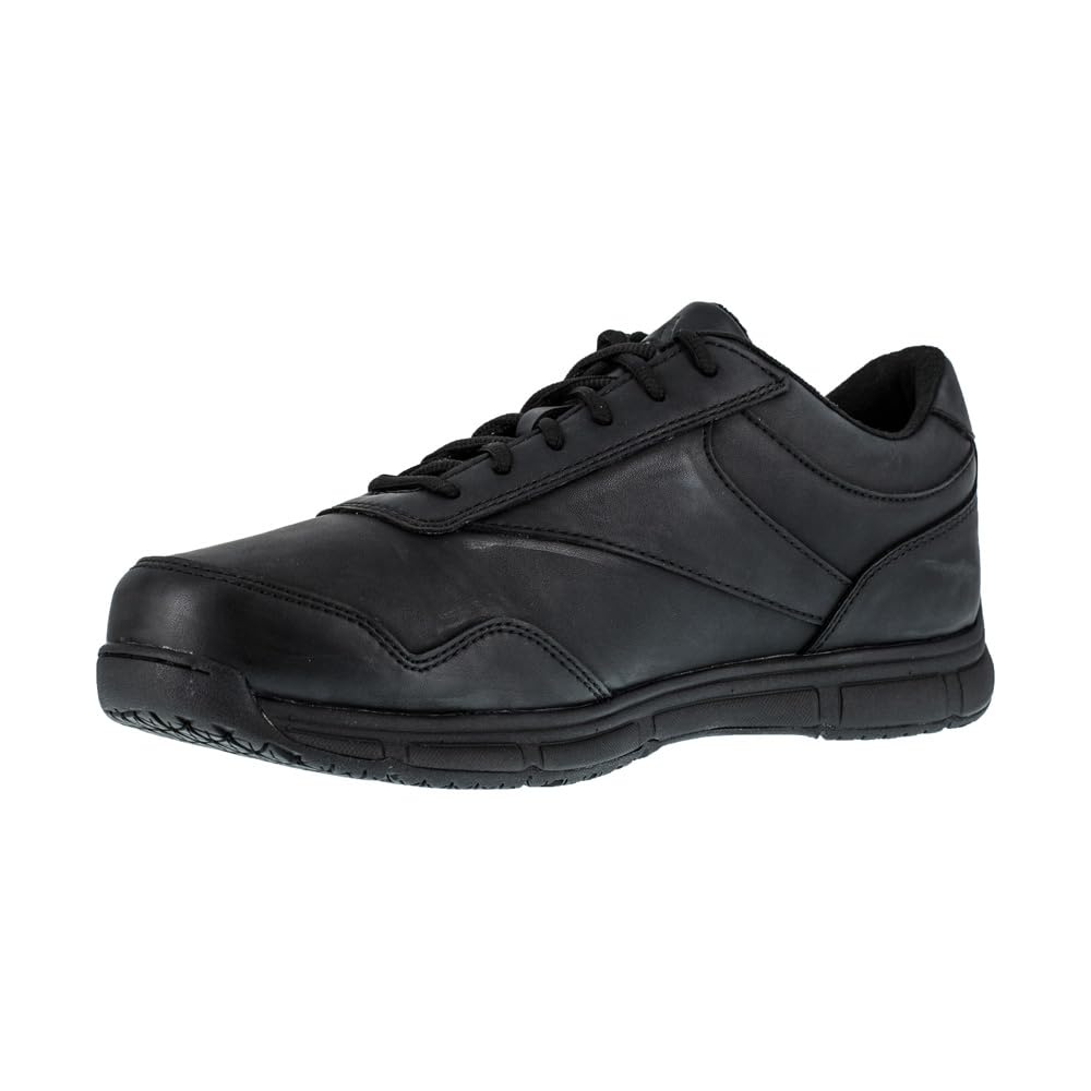 image:imageReebok Work Jorie LT Womens Oxford 9 BM US BlackBlack