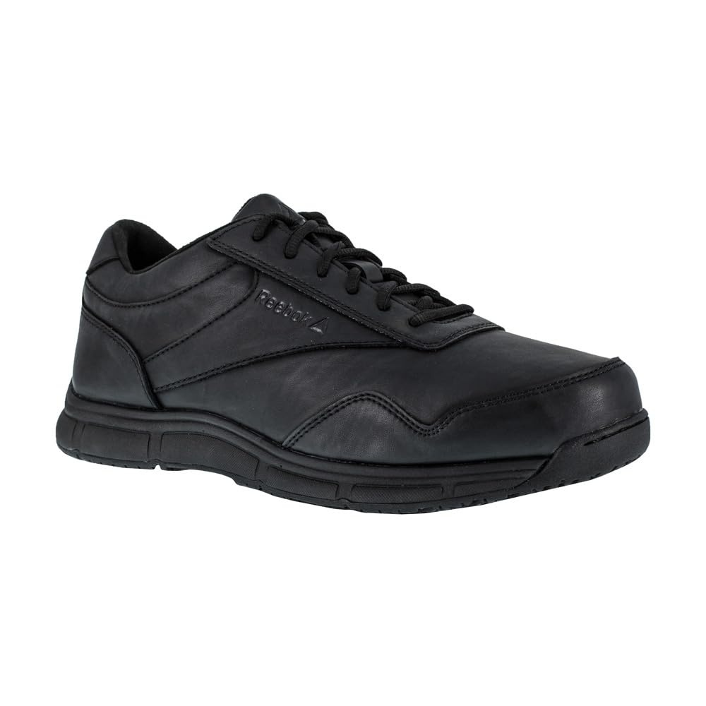 image:imageReebok Work Jorie LT Womens Oxford 9 BM US BlackBlack