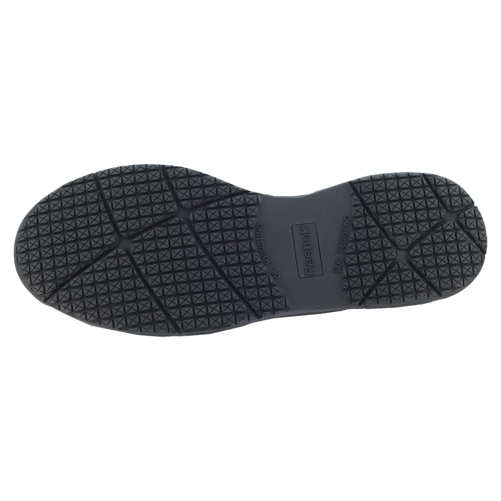 image:imageReebok Work Jorie LT Womens Oxford 9 BM US BlackBlack