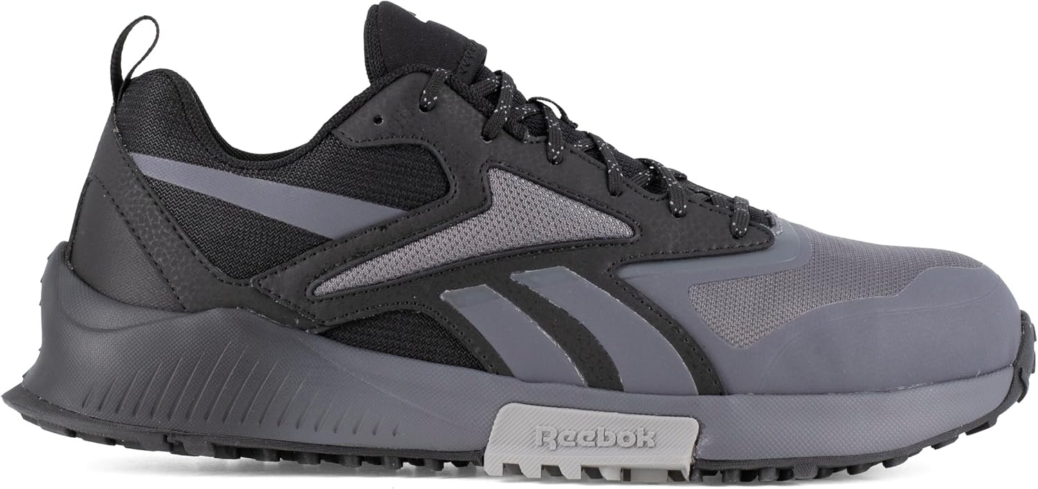 image:imageReebok Work Lavante Trail 2 Work Composite Toe Mens OxfordBlack