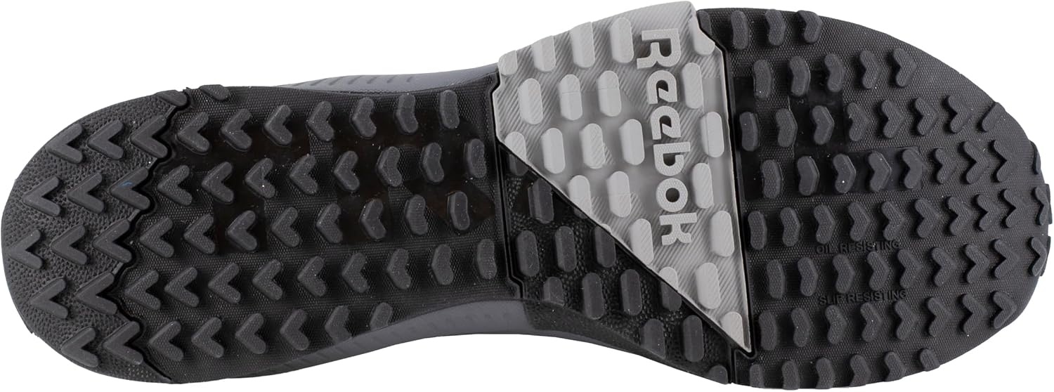 image:imageReebok Work Lavante Trail 2 Work Composite Toe Mens OxfordBlack
