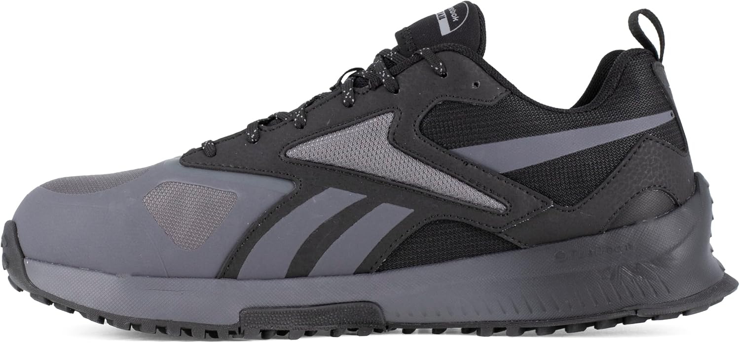 image:imageReebok Work Lavante Trail 2 Work Composite Toe Mens OxfordBlack