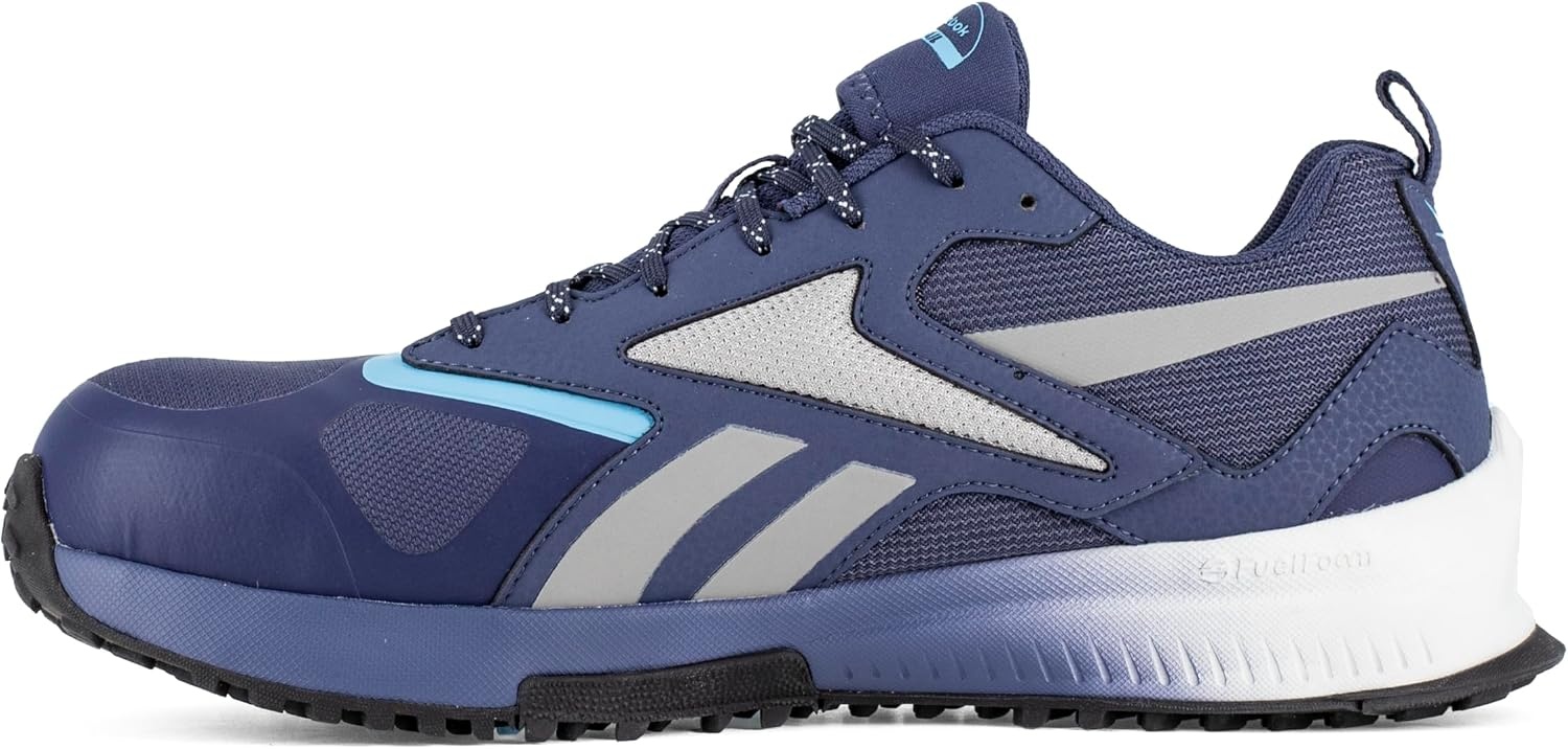 image:imageReebok Work Lavante Trail 2 Work Composite Toe Mens OxfordBlue