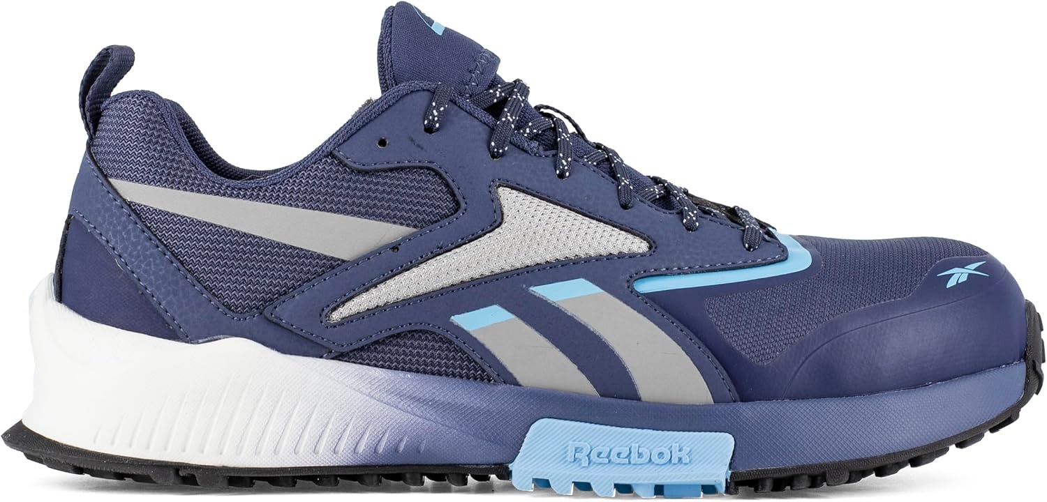 image:imageReebok Work Lavante Trail 2 Work Composite Toe Mens OxfordBlue