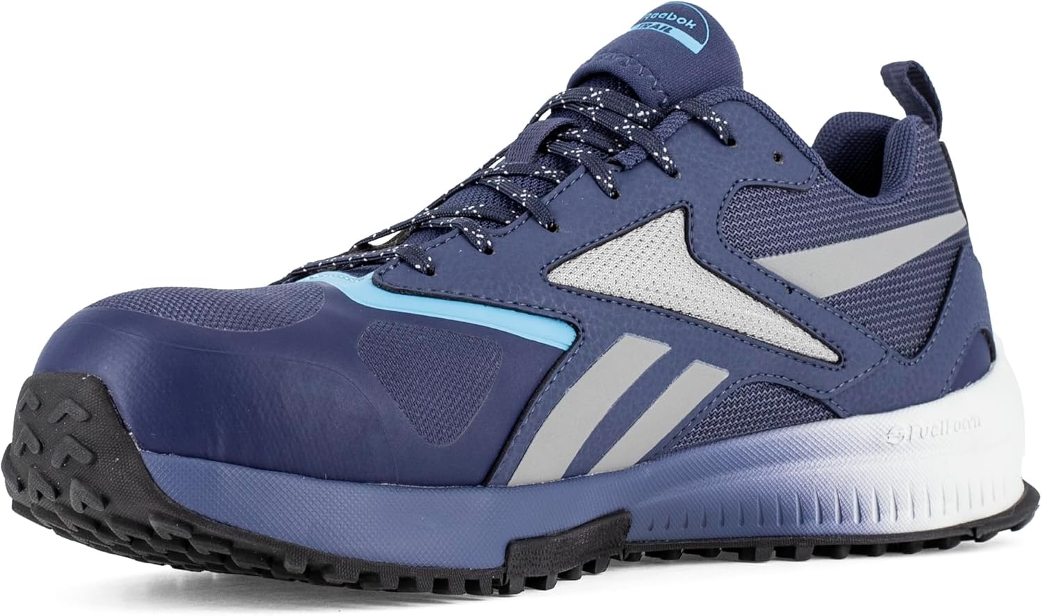 image:imageReebok Work Lavante Trail 2 Work Composite Toe Mens OxfordBlue