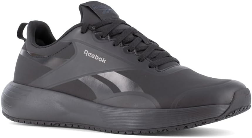 image:imageReebok Work Lite Plus 4 Work Mens Oxford 9 DM US Black