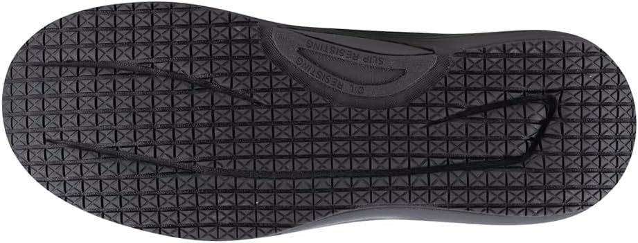 image:imageReebok Work Lite Plus 4 Work Womens Oxford 9 BM US Black
