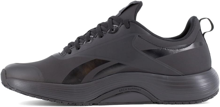 image:imageReebok Work Lite Plus 4 Work Womens Oxford 9 BM US Black