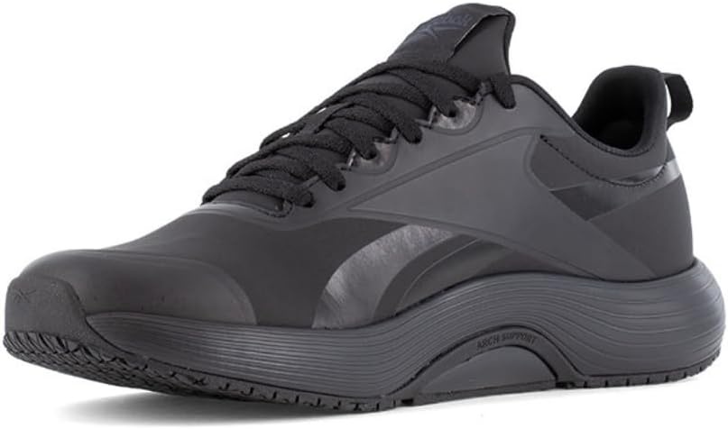 image:imageReebok Work Lite Plus 4 Work Womens OxfordBlack