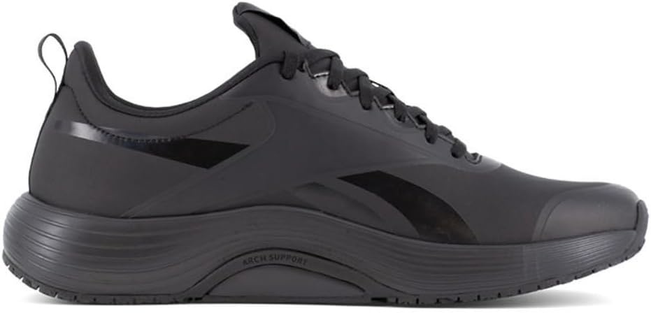 image:imageReebok Work Lite Plus 4 Work Womens OxfordBlack