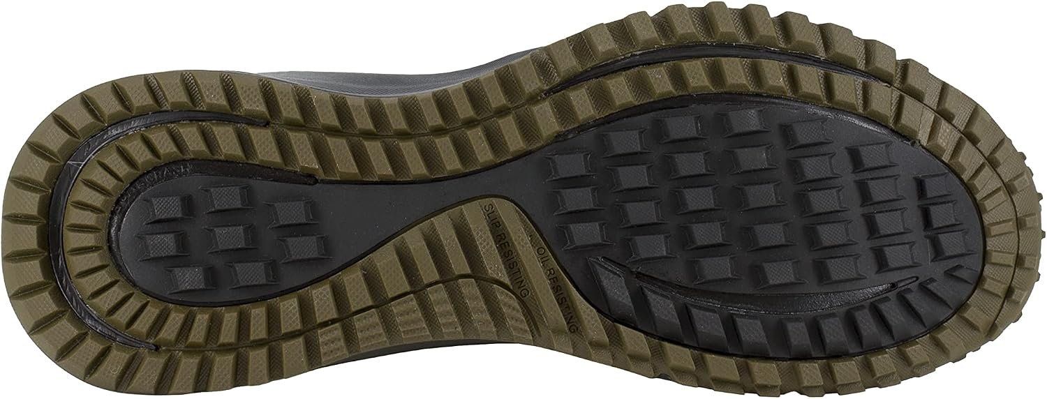 image:imageReebok Work Mens All Terrain Work Eh Steel Toe Work Shoe Sage 9 Medium