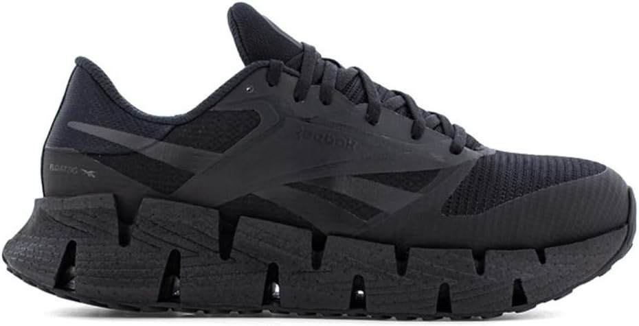 image:imageReebok Work Mens FloatZig Work Composite Toe Slip Resistant ShoeBlack