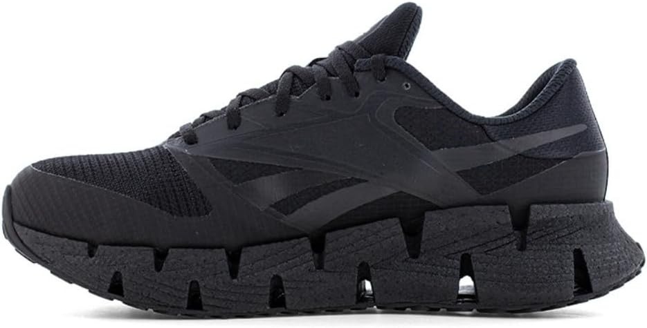 image:imageReebok Work Mens FloatZig Work Composite Toe Slip Resistant ShoeBlack
