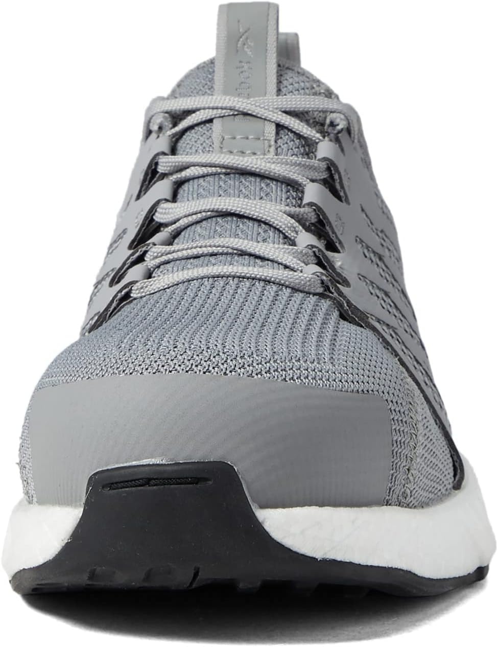 image:imageReebok Work Mens Fusion Flexweave Slip Resistant Composite Toe WorkDuty BlackLight Grey