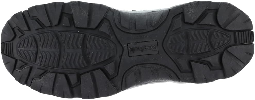 image:imageReebok Work Mens Heckler RB4625 Work Shoe BlackBlack